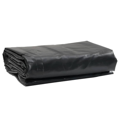 Telone Antracite 3x6 m 650 g/m² | homemem39