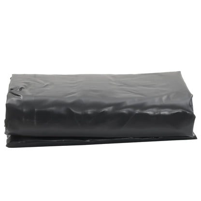 Telone Antracite 3x6 m 650 g/m² | homemem39