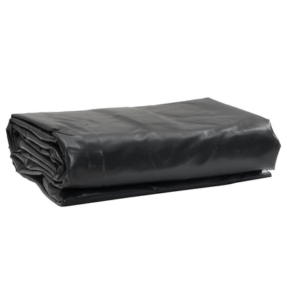 Telone Antracite 1,5x20 m 650 g/m² | homemem39