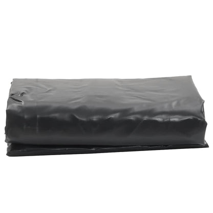 Telone Antracite 1,5x20 m 650 g/m² | homemem39