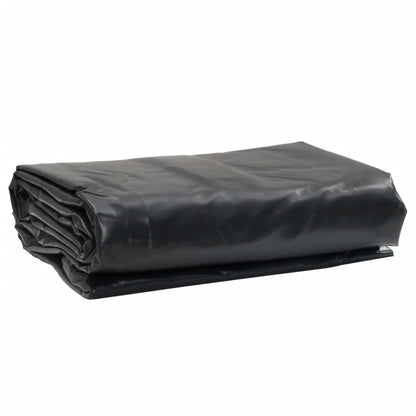 Telone Antracite 2,5x3,5 m 650 g/m² | homemem39