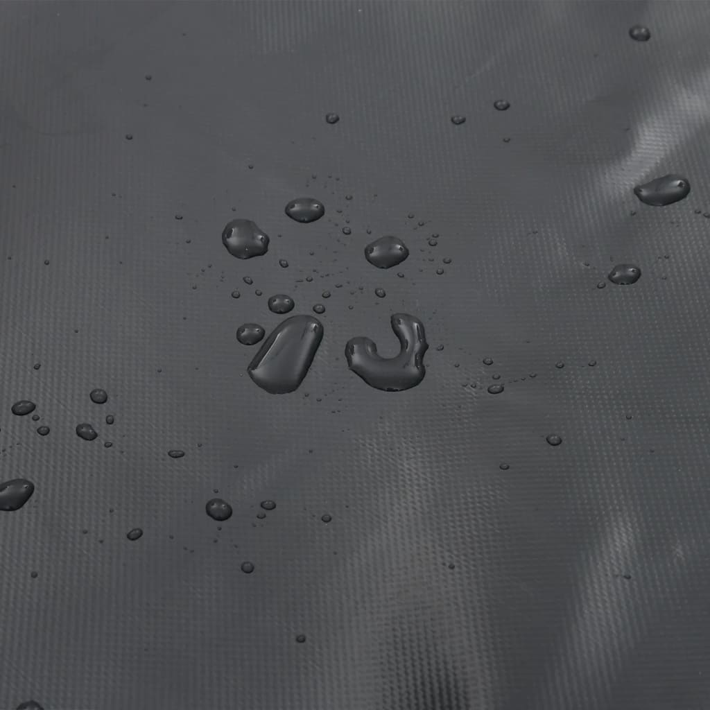 Telone Antracite 1,5x2 m 650 g/m²