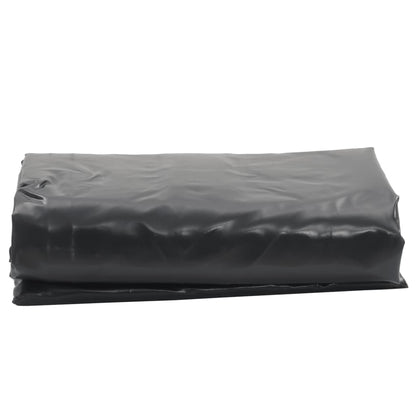 Telone Antracite 1,5x2,5 m 650 g/m² | homemem39