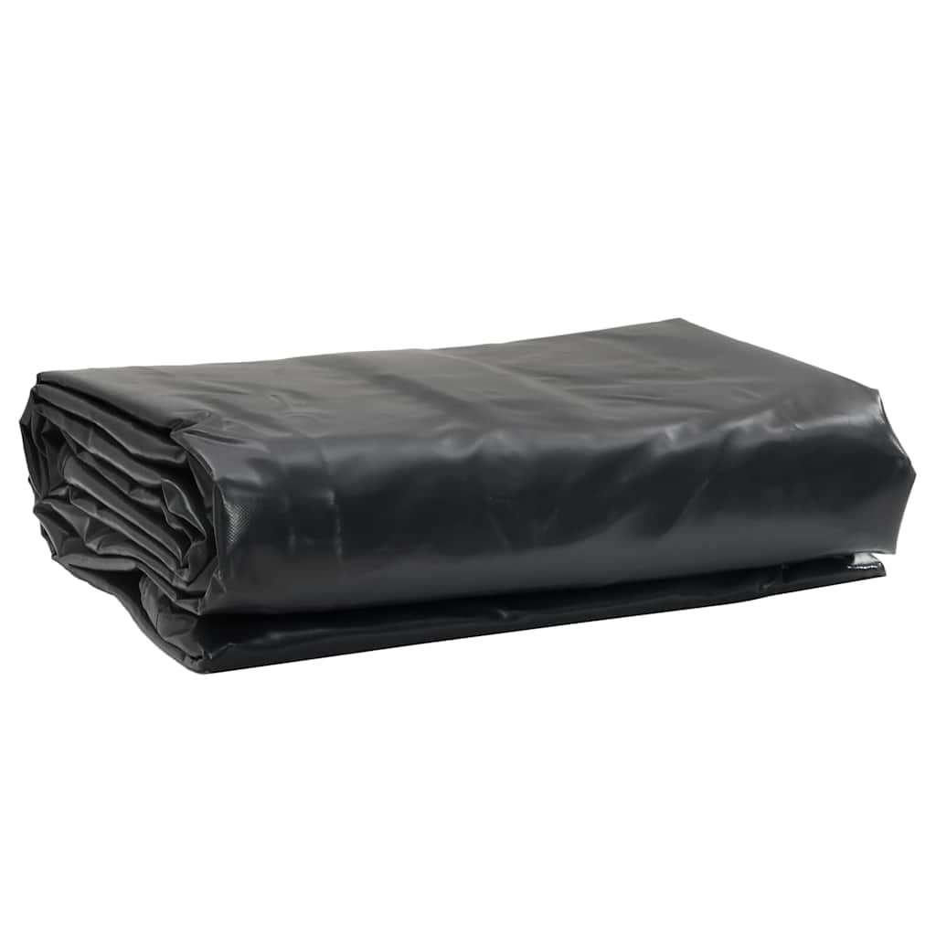 Telone Antracite 2,5x4,5 m 650 g/m² | homemem39