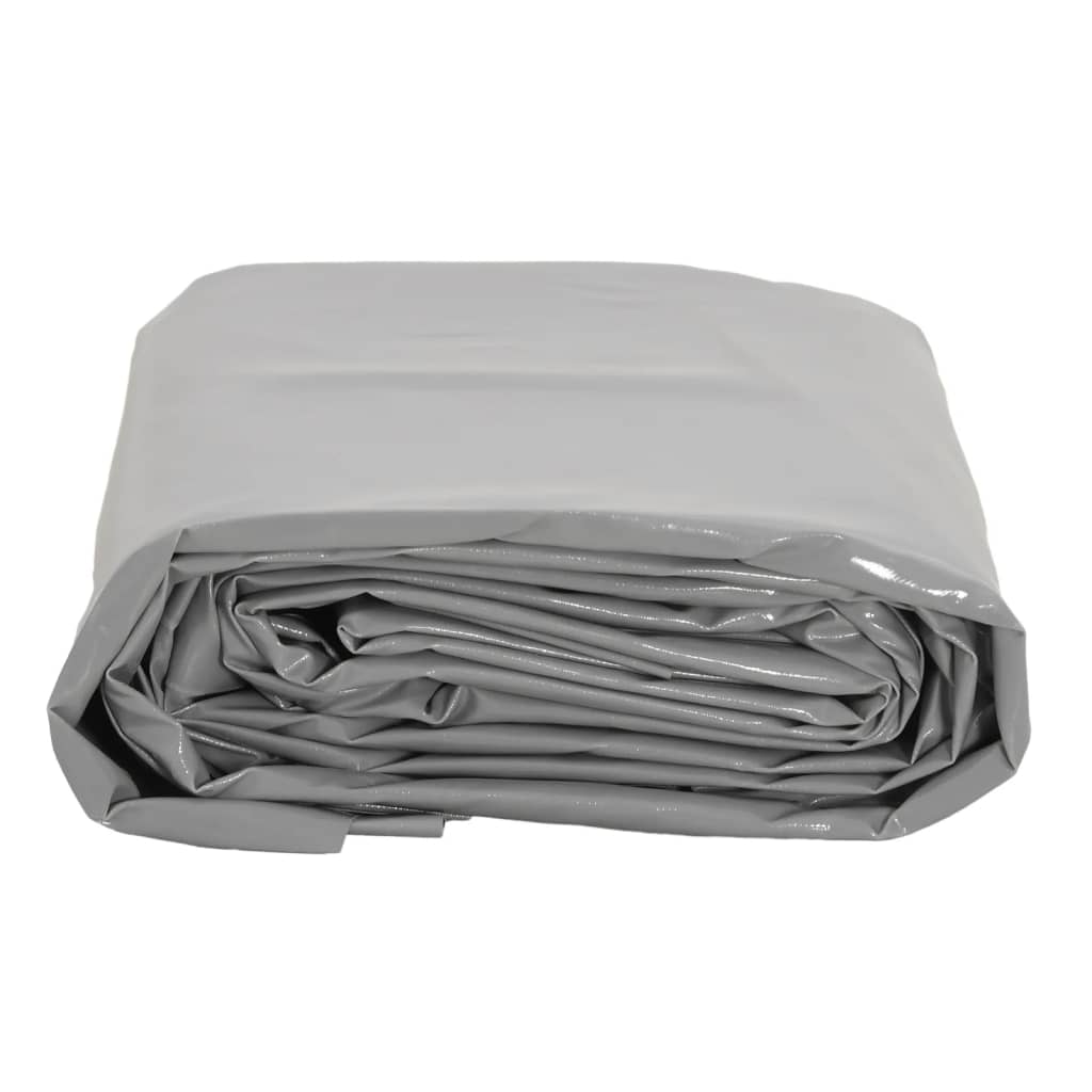 Telone Grigio 2x3 m 650 g/m² | homemem39