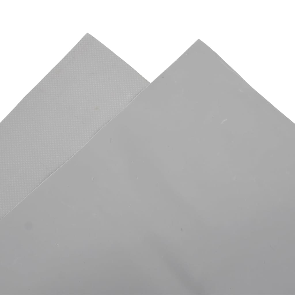 Telone Grigio 3x3 m 650 g/m² | homemem39