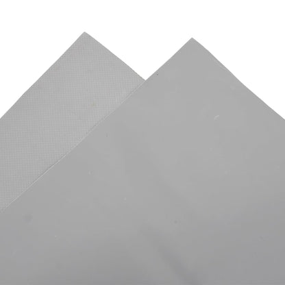 Telone Grigio 3x3 m 650 g/m² | homemem39