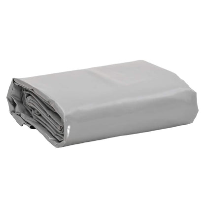 Telone Grigio 3x4 m 650 g/m² | homemem39