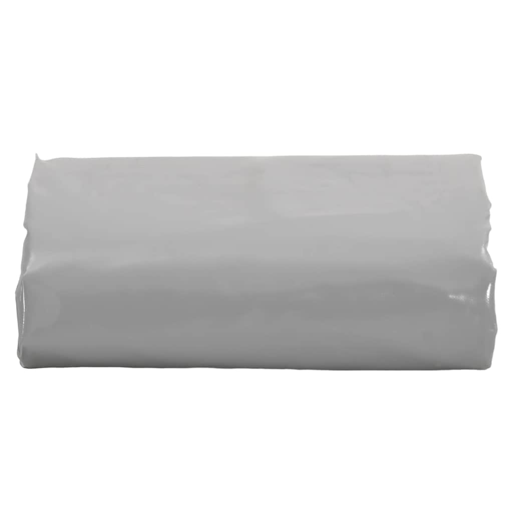 Telone Grigio 3x4 m 650 g/m² | homemem39