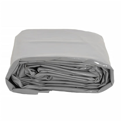 Telone Grigio 3x6 m 650 g/m² | homemem39