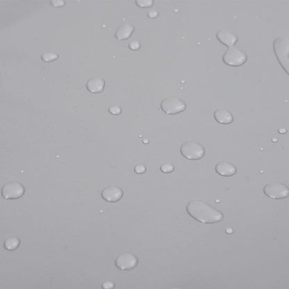 Telone Grigio 3x6 m 650 g/m² | homemem39