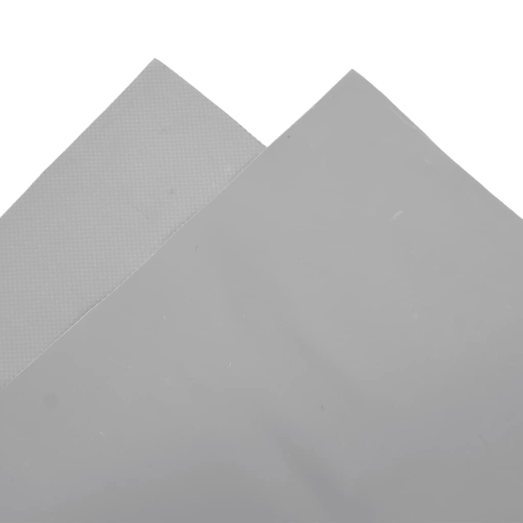 Telone Grigio 4x4 m 650 g/m² | homemem39