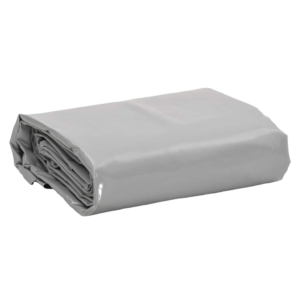 Telone Grigio 4x6 m 650 g/m² | homemem39