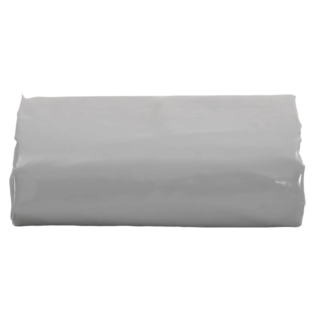 Telone Grigio 4x6 m 650 g/m² | homemem39