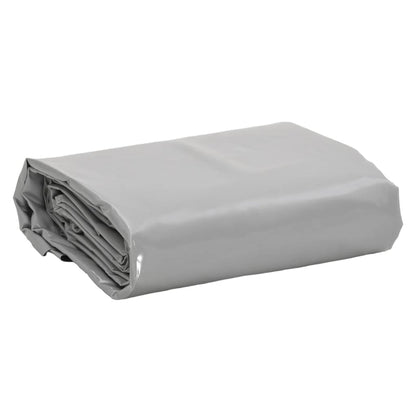 Telone Grigio 4x7 m 650 g/m² | homemem39