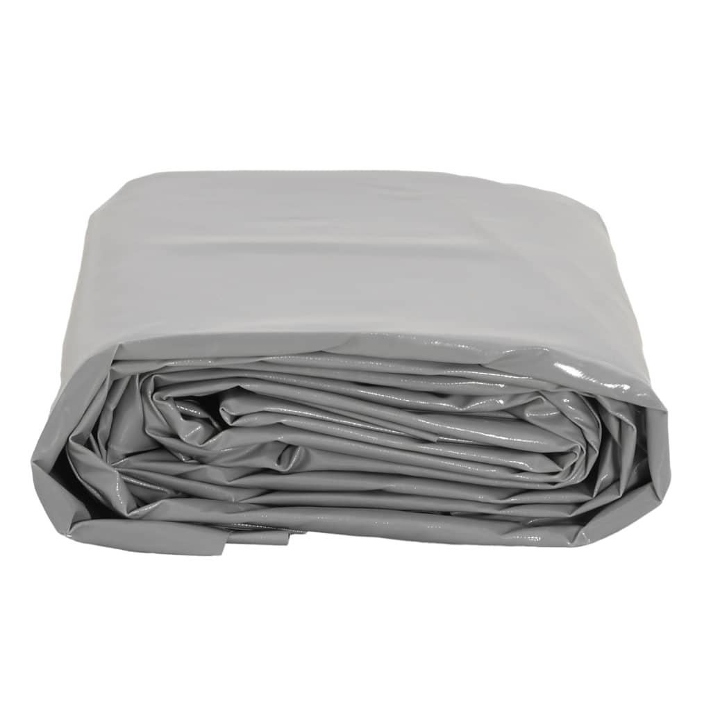 Telone Grigio 1,5x6 m 650 g/m² | homemem39