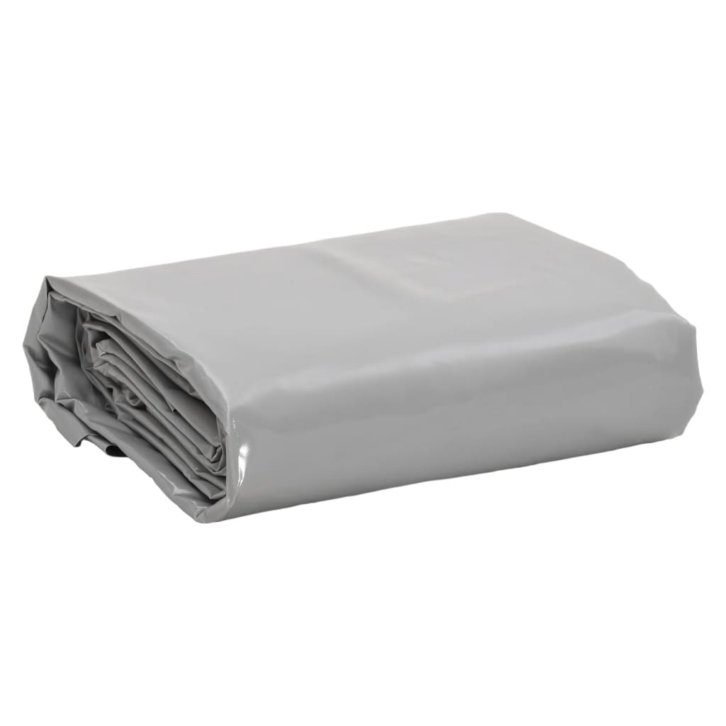 Telone Grigio 1,5x10 m 650 g/m² | homemem39