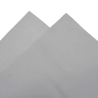 Telone Grigio 3,5x5 m 650 g/m² | homemem39