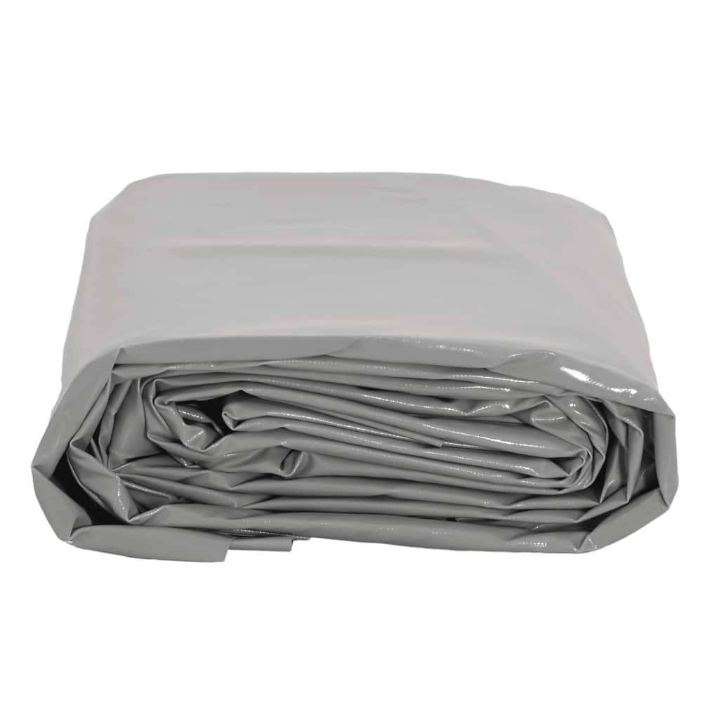 Telone Grigio 1x2,5 m 650 g/m² | homemem39