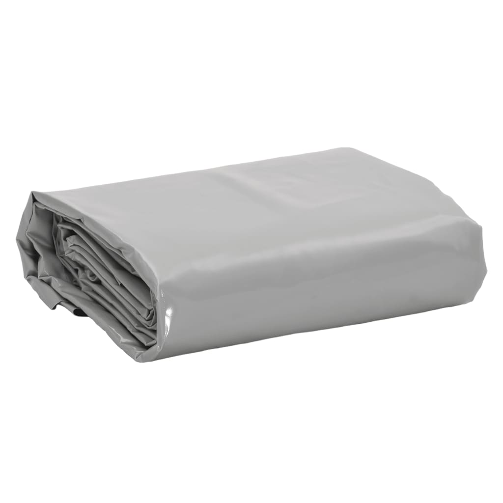 Telone Grigio 1,5x2 m 650 g/m² | homemem39