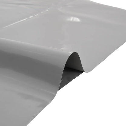 Telone Grigio 2,5x4,5 m 650 g/m² | homemem39