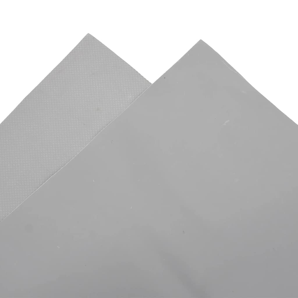 Telone Grigio 5x5 m 650 g/m² | homemem39
