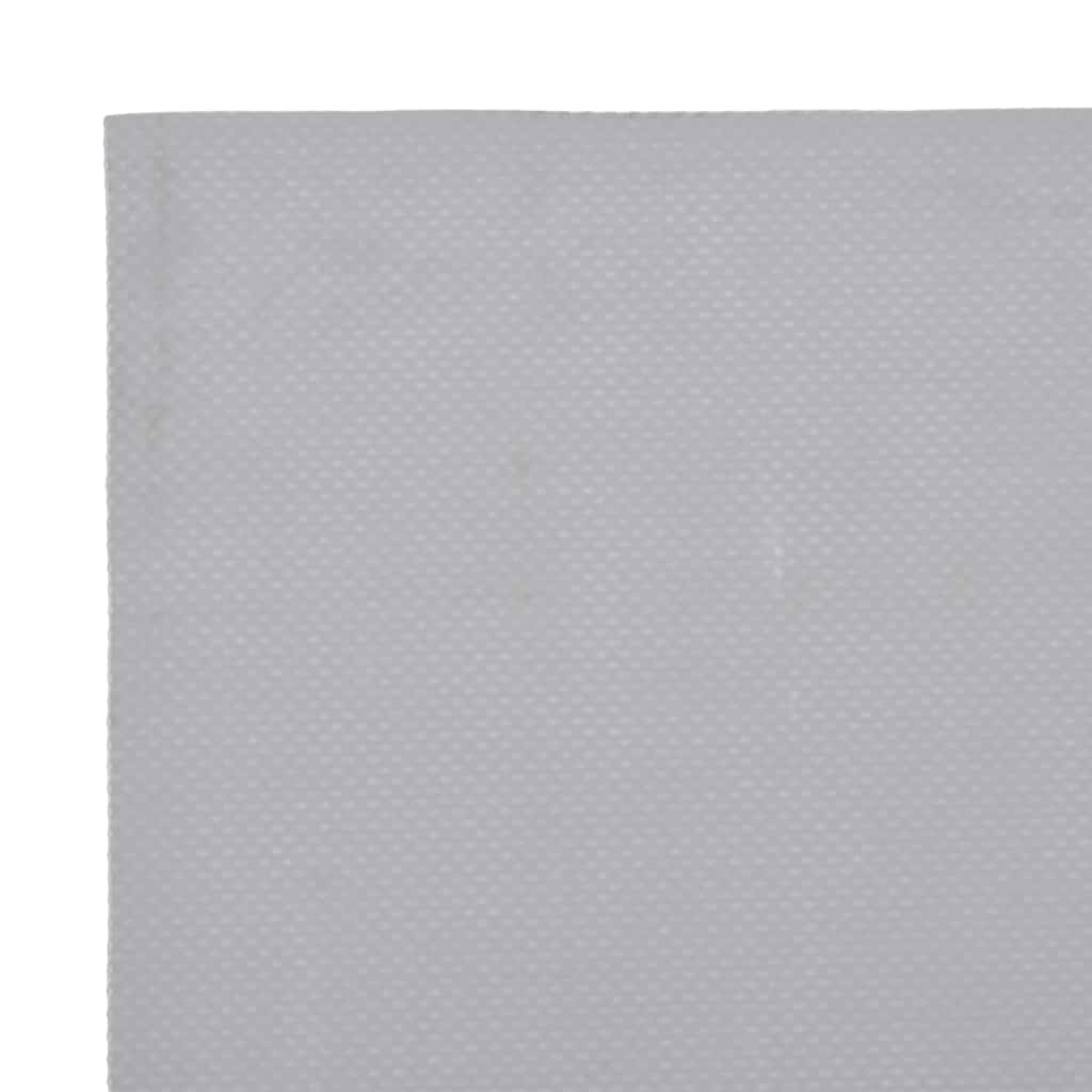 Telone Grigio 5x5 m 650 g/m² | homemem39