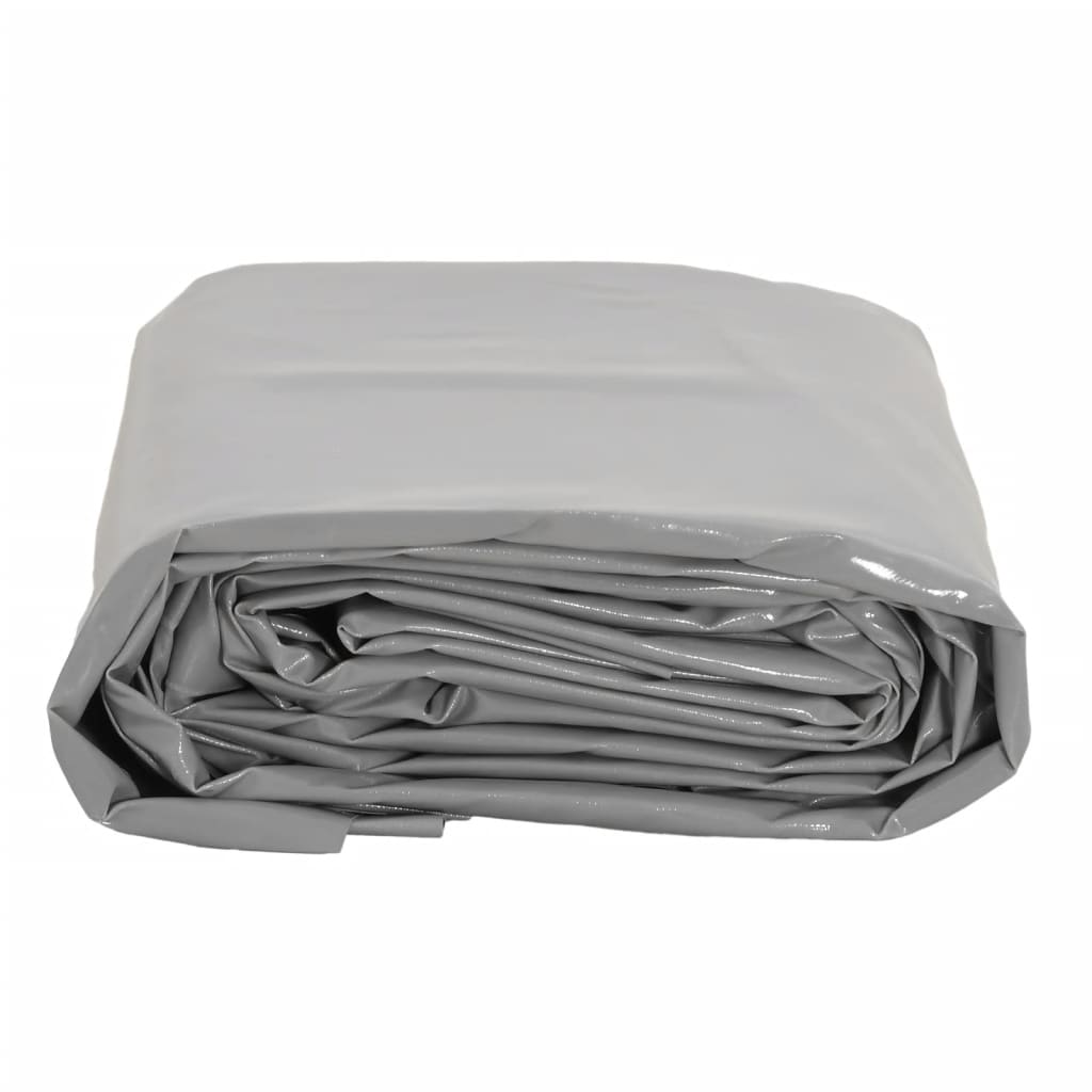 Telone Grigio 5x6 m 650 g/m² | homemem39