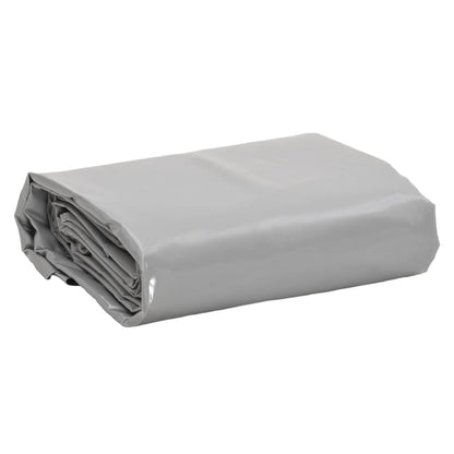 Telone Grigio 5x7 m 650 g/m² | homemem39
