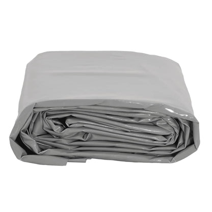 Telone Grigio 5x7 m 650 g/m² | homemem39