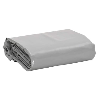 Telone Grigio 5x8 m 650 g/m² | homemem39