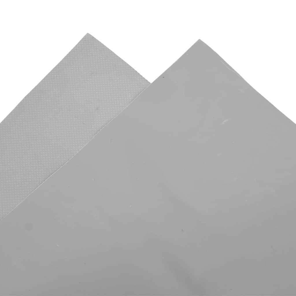Telone Grigio 5x8 m 650 g/m² | homemem39