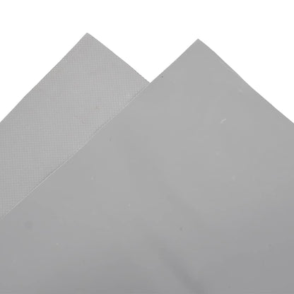Telone Grigio 5x8 m 650 g/m² | homemem39