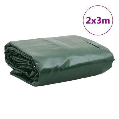 Telone Verde 2x3 m 650 g/m² | homemem39