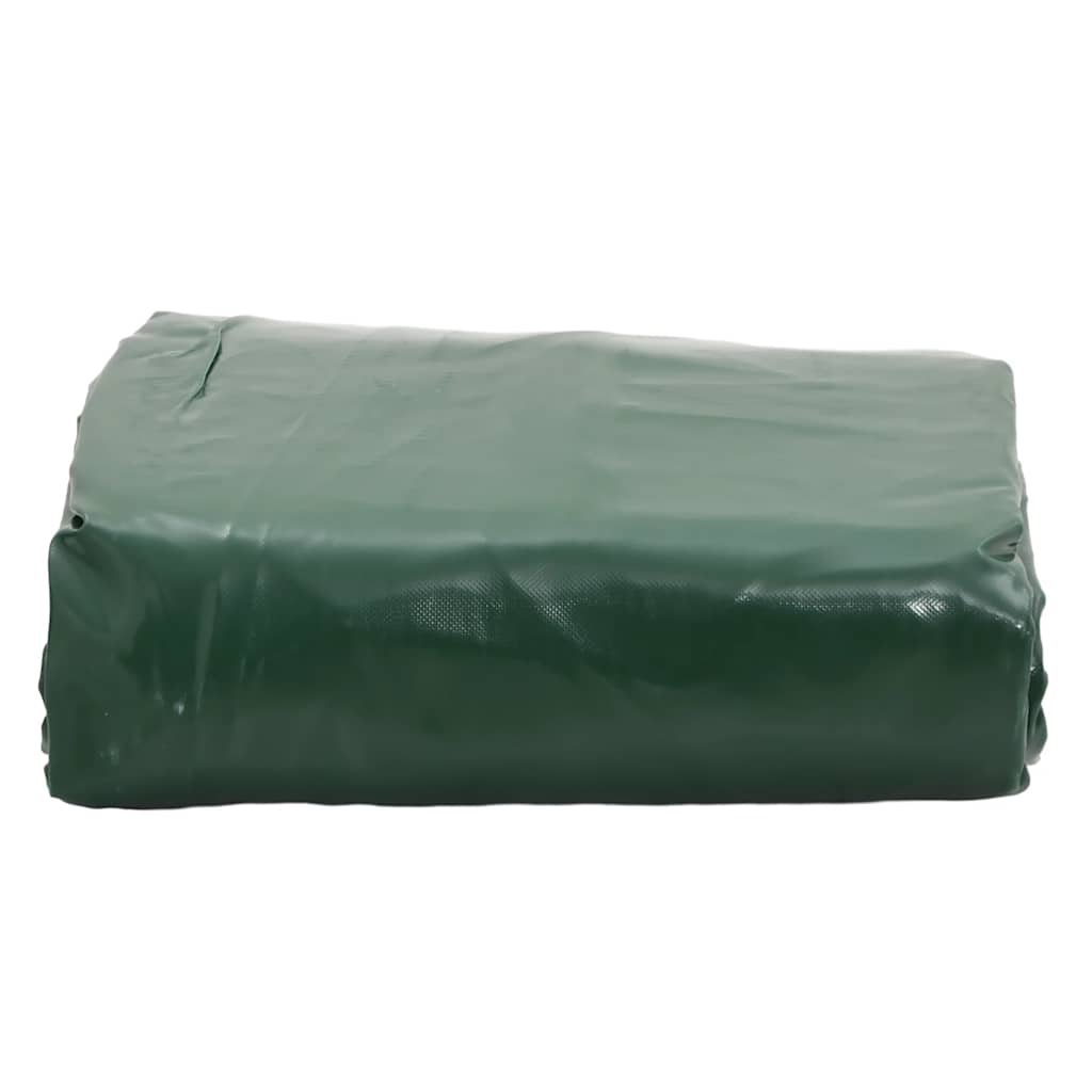 Telone Verde 3x4 m 650 g/m² | homemem39
