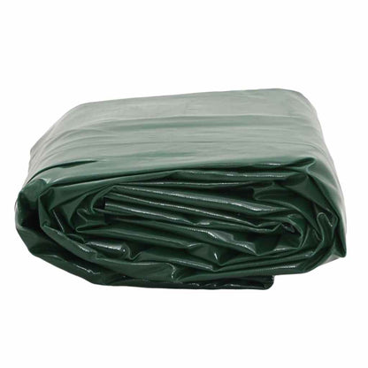 Telone Verde 3x4 m 650 g/m² | homemem39