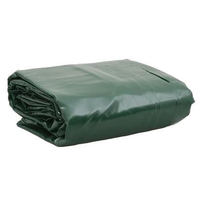 Telone Verde 3x6 m 650 g/m² | homemem39