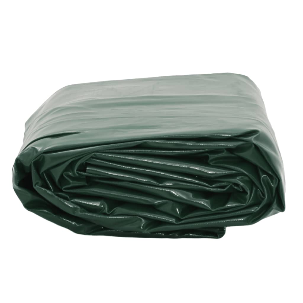 Telone Verde 3x6 m 650 g/m² | homemem39