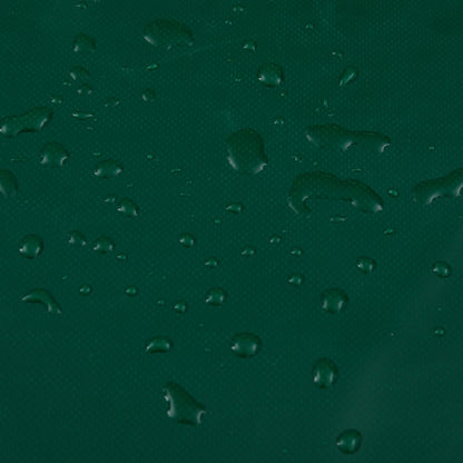 Telone Verde 4x6 m 650 g/m²