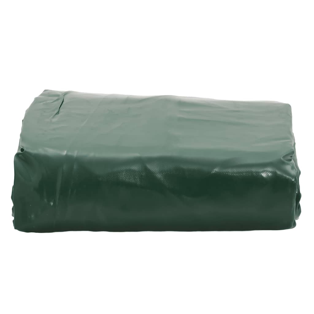 Telone Verde 4x7 m 650 g/m² | homemem39