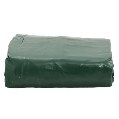 Telone Verde 4x7 m 650 g/m² | homemem39