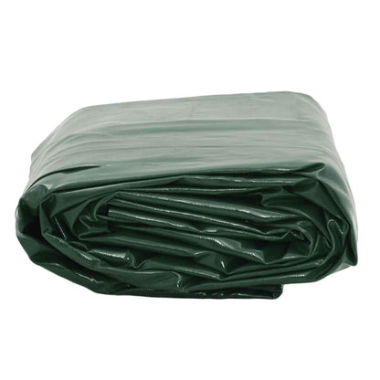 Telone Verde 4x7 m 650 g/m² | homemem39