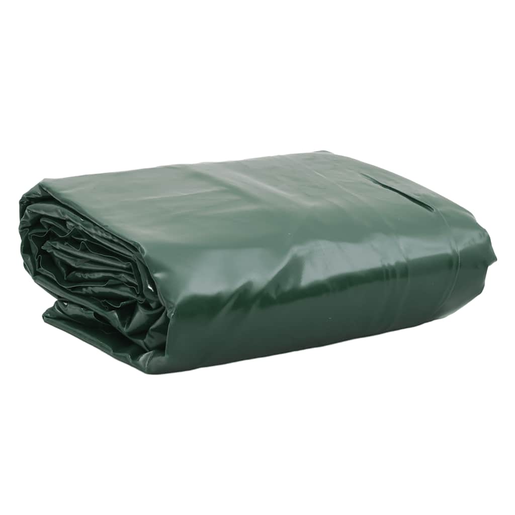 Telone Verde 4x8 m 650 g/m² | homemem39