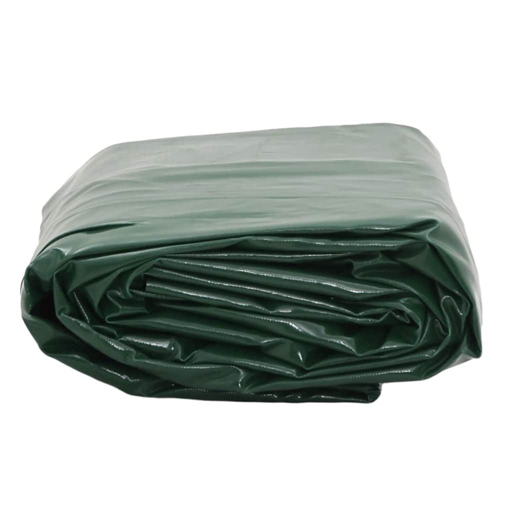 Telone Verde 4x8 m 650 g/m² | homemem39