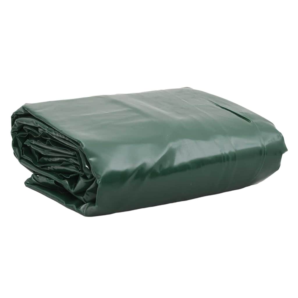 Telone Verde 1,5x10 m 650 g/m² | homemem39