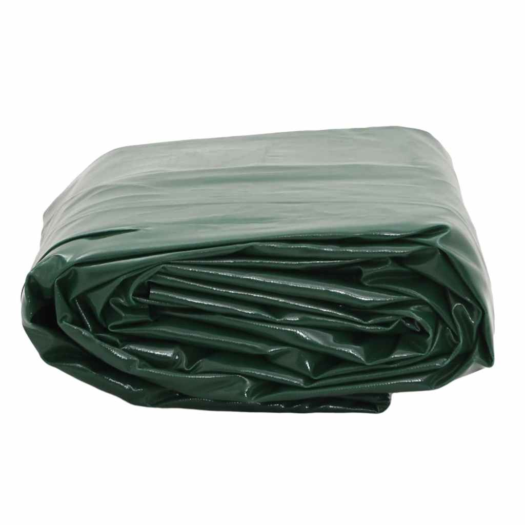 Telone Verde 1,5x10 m 650 g/m² | homemem39