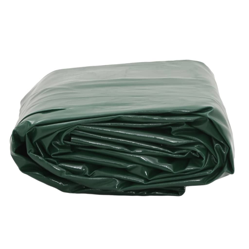 Telone Verde 1,5x20 m 650 g/m² | homemem39