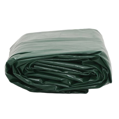 Telone Verde 1,5x20 m 650 g/m² | homemem39