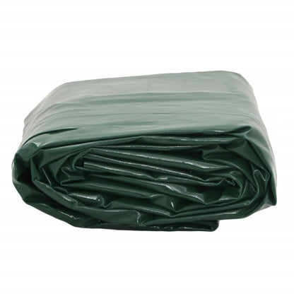 Telone Verde 2,5x3,5 m 650 g/m² | homemem39