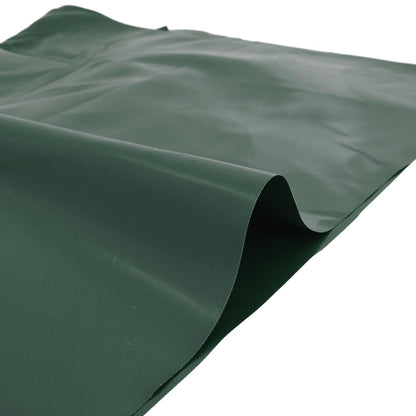 Telone Verde 3,5x5 m 650 g/m² | homemem39